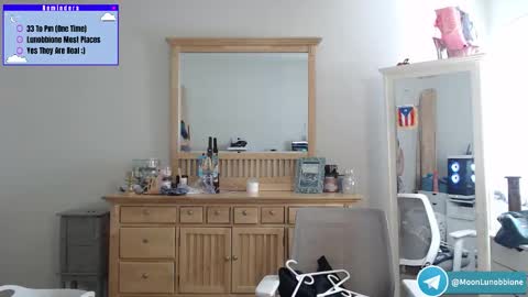 Snapshot of lunobbione chatting on 2, 2, 2026 Lunobbione online show from 2, 2, 2026