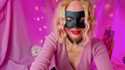 My name Lun online show from 22, 3, 2026