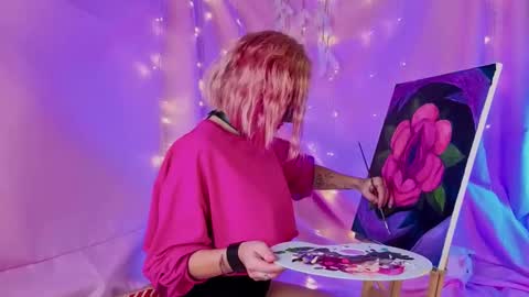 My name Lun online show from 25, 3, 2026