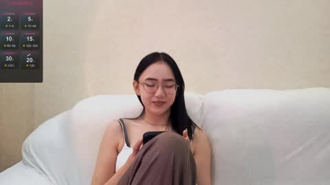 Snapshot of lupefaulker chatting on 8, 6, 2026 Roxie online show from 8, 6, 2026
