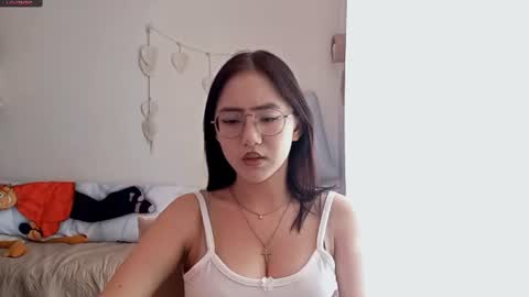 Snapshot of lupefaulker chatting on 14, 7, 2026 Roxie online show from 14, 7, 2026