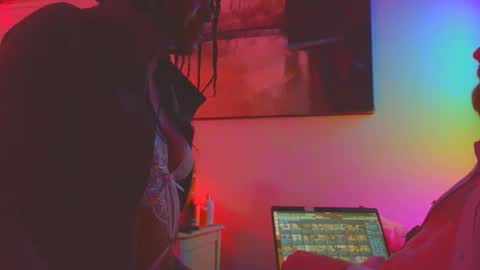 lusciousdarklips666 online show from 23, 12, 2025