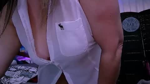 .Clarissa. Follow me on Instagram   miss buns  online show from 7, 11, 2025