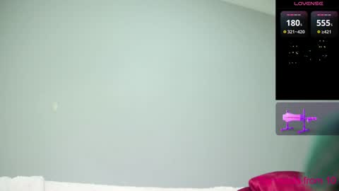 lusciouslipsxx online show from 5, 1, 2025