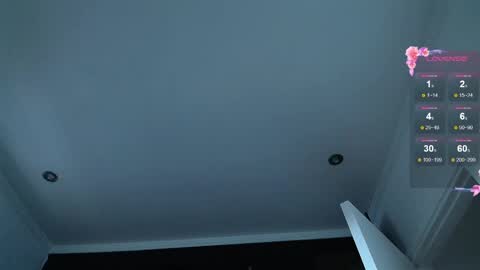 lusciouslipsxx online show from 10, 5, 2026