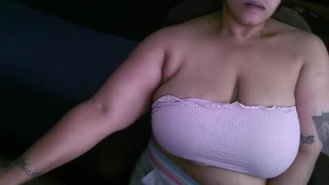 Luscious SPADE online show from 9, 9, 2025