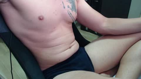 lushboy90 online show from 22, 2, 2025