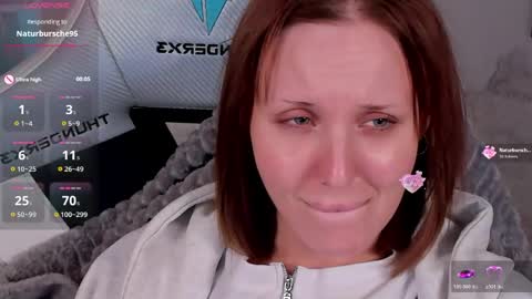 your sweet Liana online show from 28, 4, 2026
