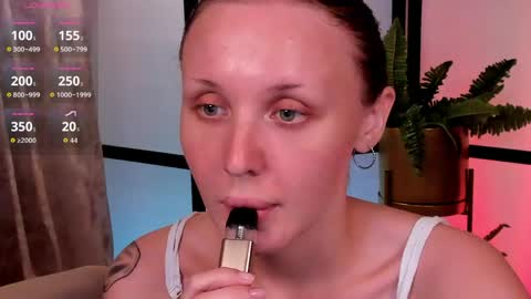 your sweet Liana online show from 12, 5, 2026