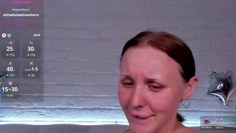 your sweet Liana online show from 14, 5, 2026