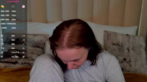 your sweet Liana online show from 16, 6, 2026