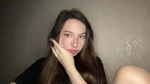 Snapshot of lushed_amelia chatting on 9, 11, 2025 lushed_amelia online show from 9, 11, 2025