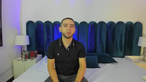 Lushian And Luna online show from 18, 3, 2026