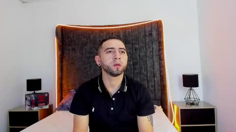 Lushian And Luna online show from 9, 5, 2026