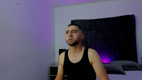 Lushian And Luna online show from 13, 6, 2026