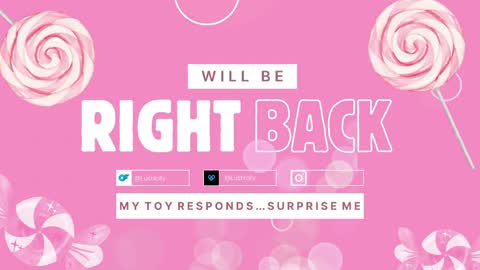 lushlolly online show from 6, 5, 2026