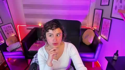 Luci   online show from 8, 5, 2026