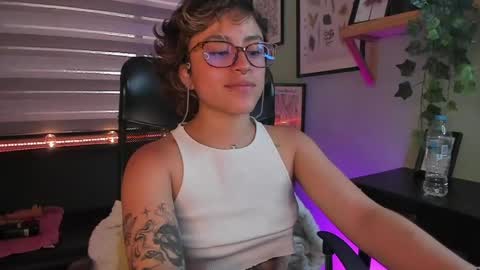 Luci   online show from 11, 5, 2026