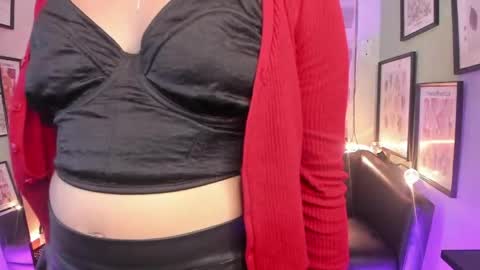 Luci   online show from 13, 5, 2026