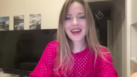 lusiluv online show from 18, 10, 2025