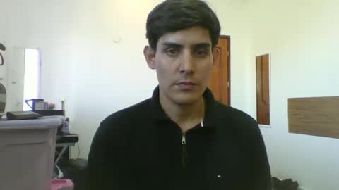 Sebastian E. online show from 9, 1, 2026