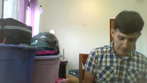 Sebastian E. online show from 12, 1, 2026