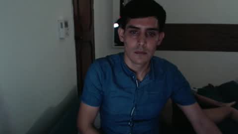 Sebastian E. online show from 14, 2, 2026