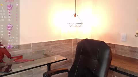 Lussie  online show from 15, 9, 2025