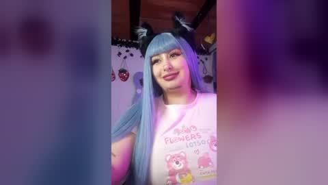lussyevans_ online show from 1, 8, 2026