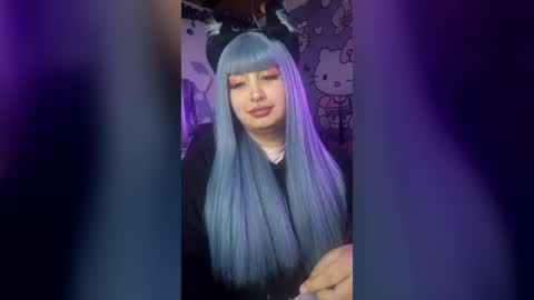 lussyevans_ online show from 2, 8, 2026