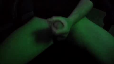 Lucifer666 online show from 15, 2, 2025