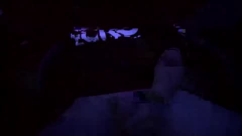 Lucifer666 online show from 18, 10, 2025