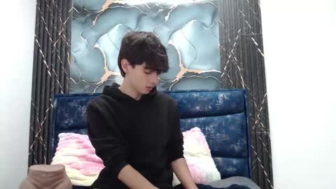 Snapshot of lust_demian chatting on 19, 1, 2026 lust_demian online show from 19, 1, 2026