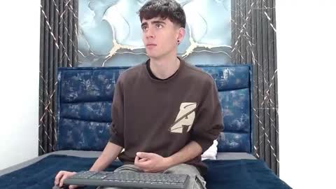 Snapshot of lust_demian chatting on 6, 2, 2026 lust_demian online show from 6, 2, 2026