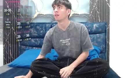 lust_demian online show from 19, 2, 2026