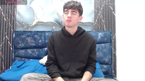 lust_demian online show from 23, 2, 2026