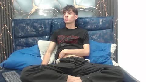 lust_demian online show from 12, 3, 2026