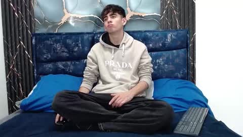 lust_demian online show from 18, 3, 2026