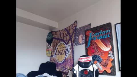 LUST online show from 11, 12, 2024