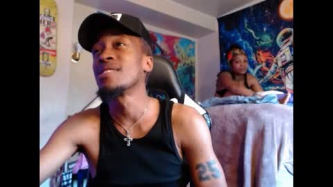 LUST online show from 18, 10, 2025