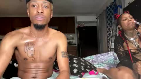 LUST online show from 20, 11, 2025