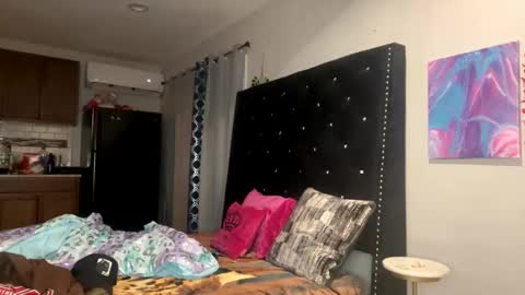 LUST online show from 12, 1, 2026