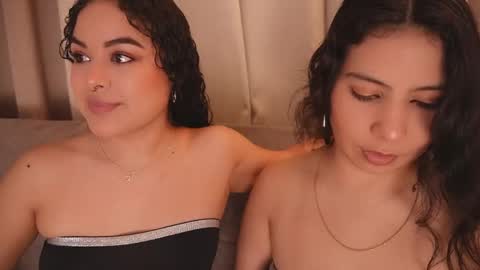 Gabrielle  Lexa  online show from 10, 5, 2026