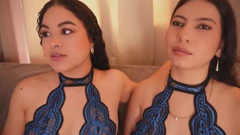 Gabrielle  Lexa  online show from 10, 5, 2026