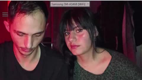 lustandlove99 online show from 7, 1, 2026