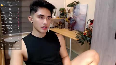 David online show from 16, 12, 2025