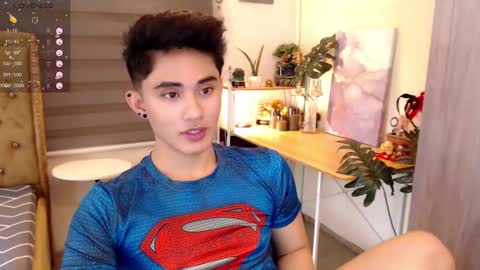 David online show from 18, 12, 2025