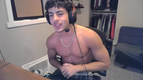 lustforlando online show from 6, 5, 2026