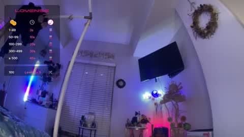 Snapshot of lustforlola chatting on 7, 1, 2026 LOLA online show from 7, 1, 2026