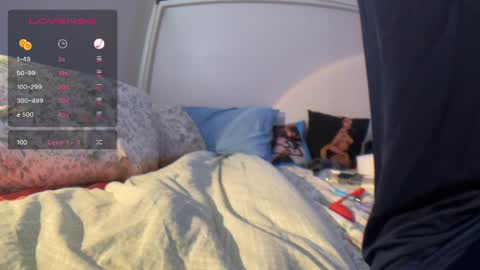 Snapshot of lustforlola chatting on 21, 4, 2026 LOLA online show from 21, 4, 2026